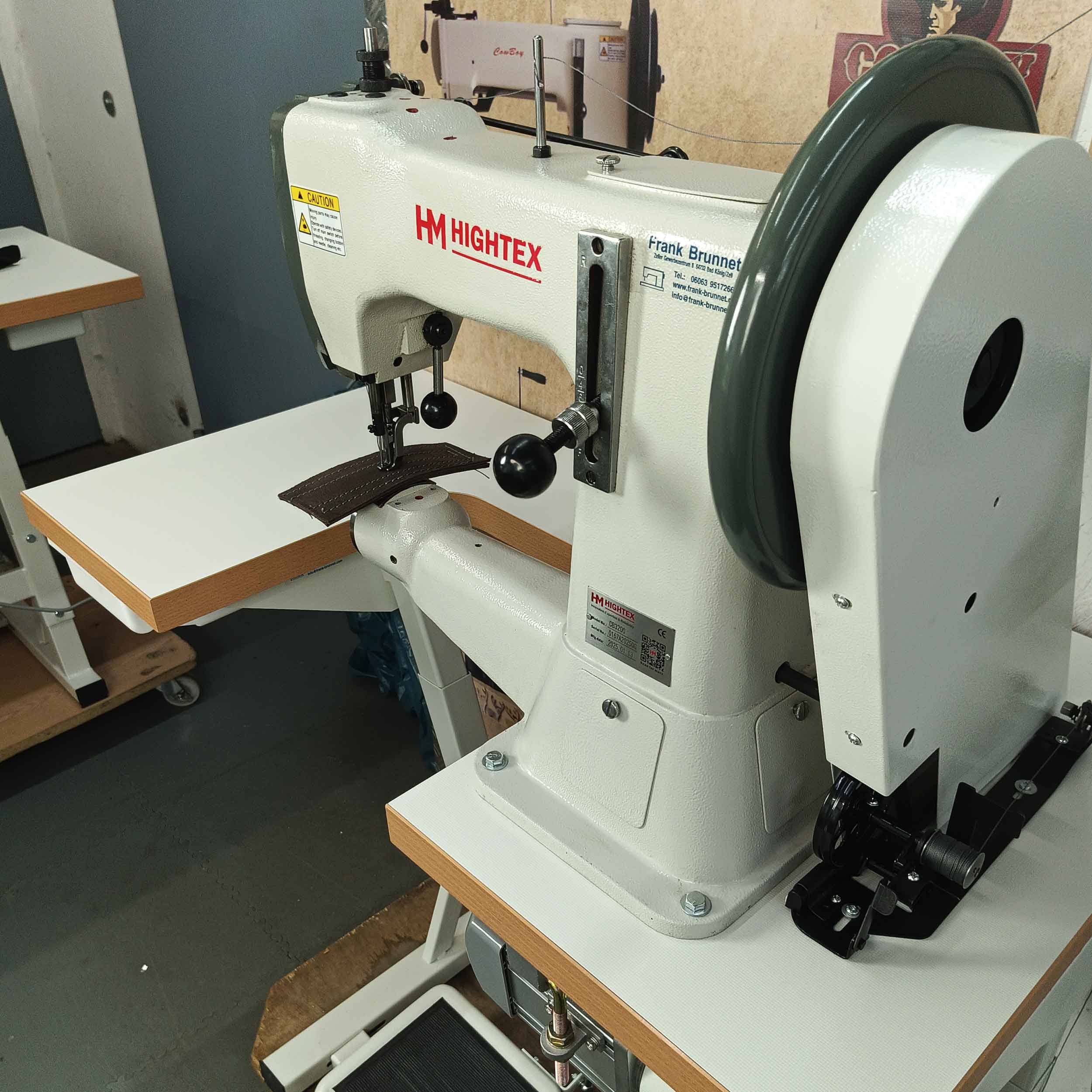 Hightex CB 3200