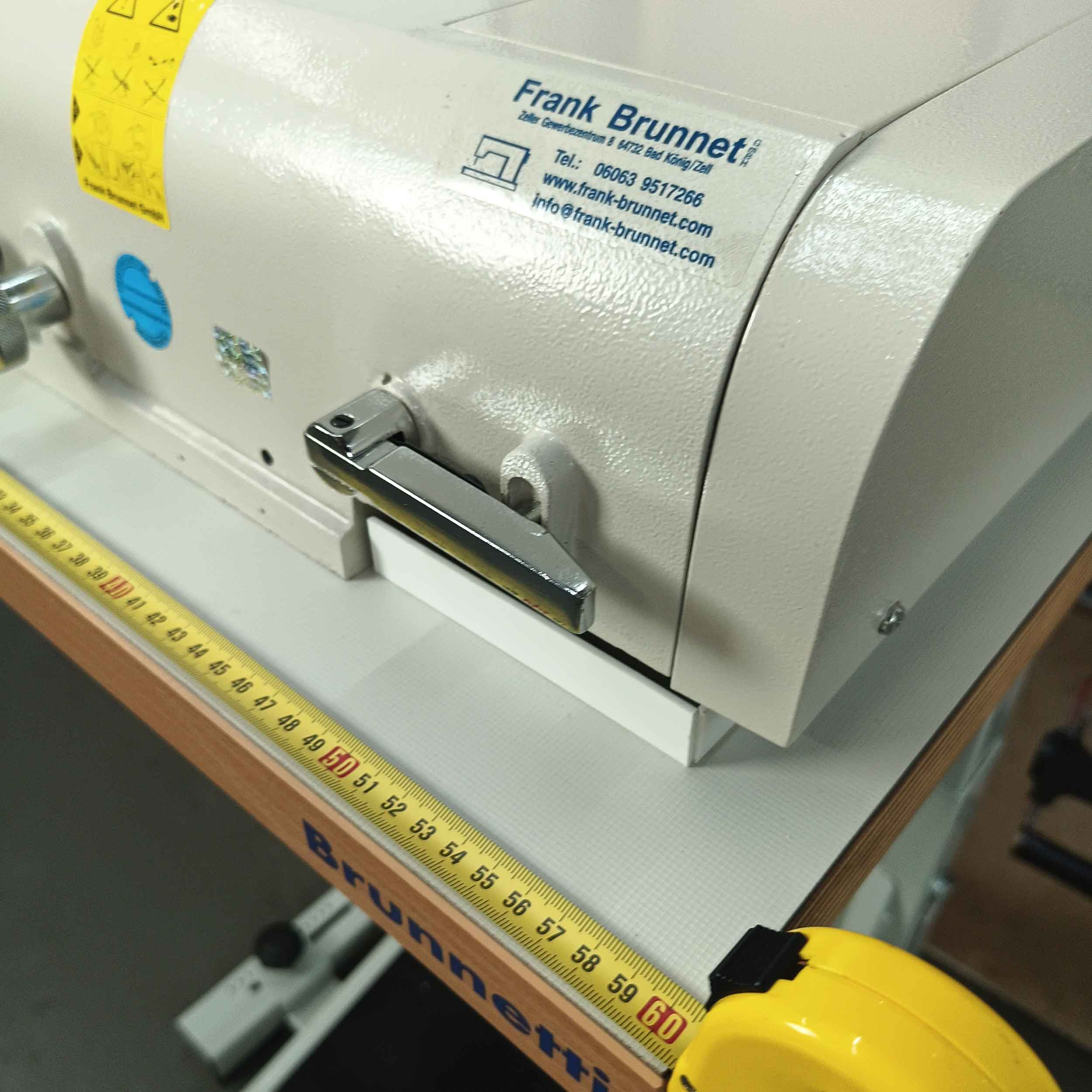 Brunnetti AK801