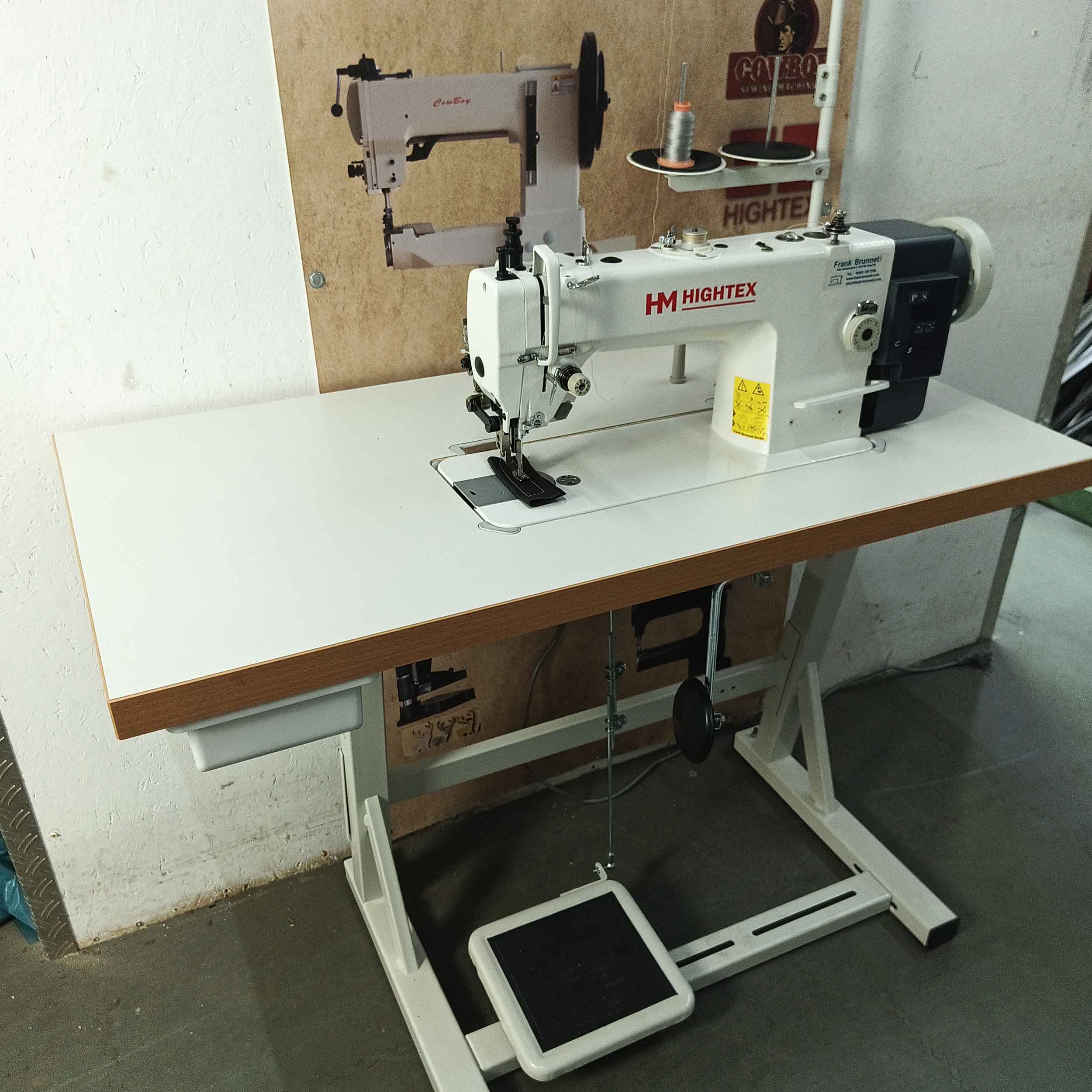 Hightex 797