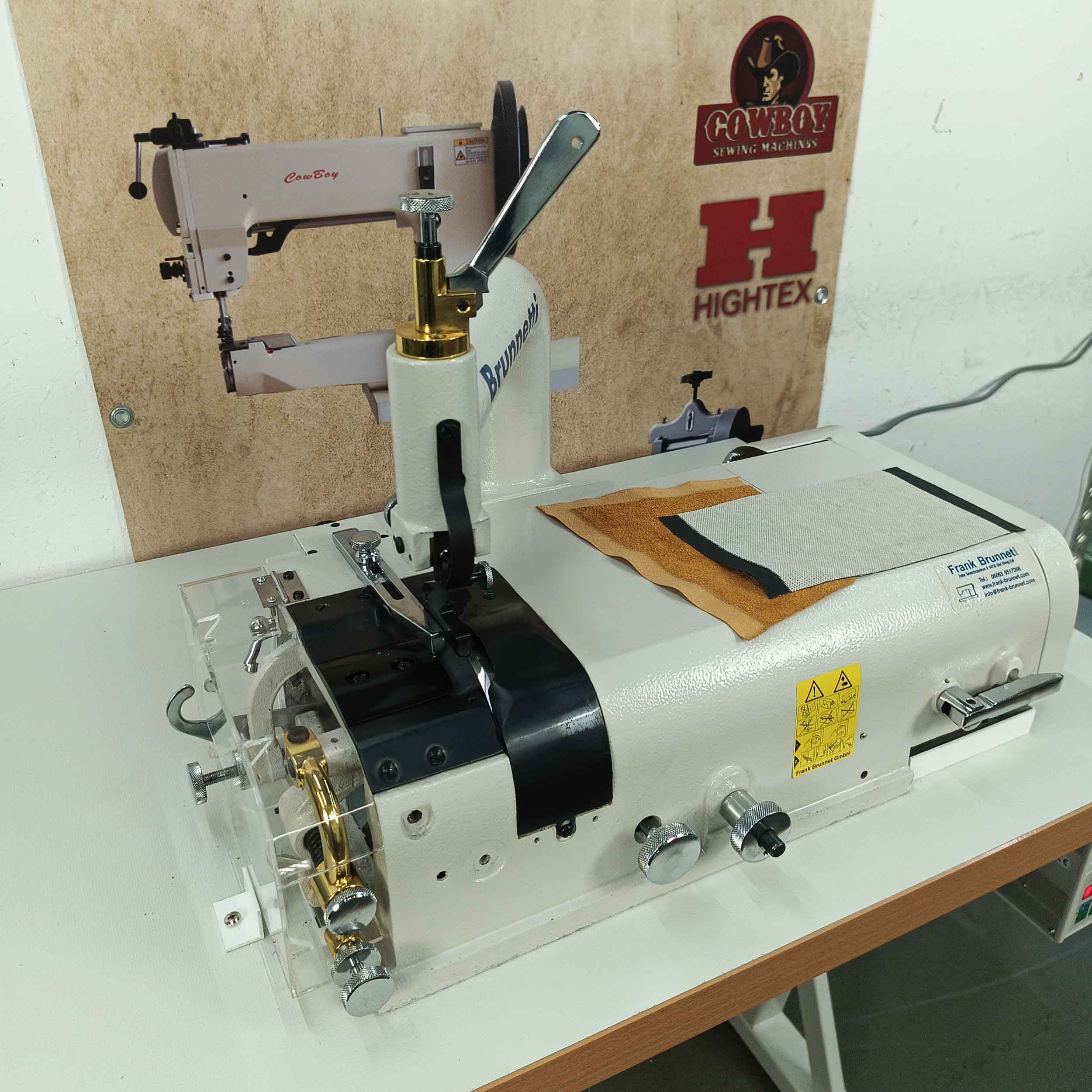 Brunnetti AK801