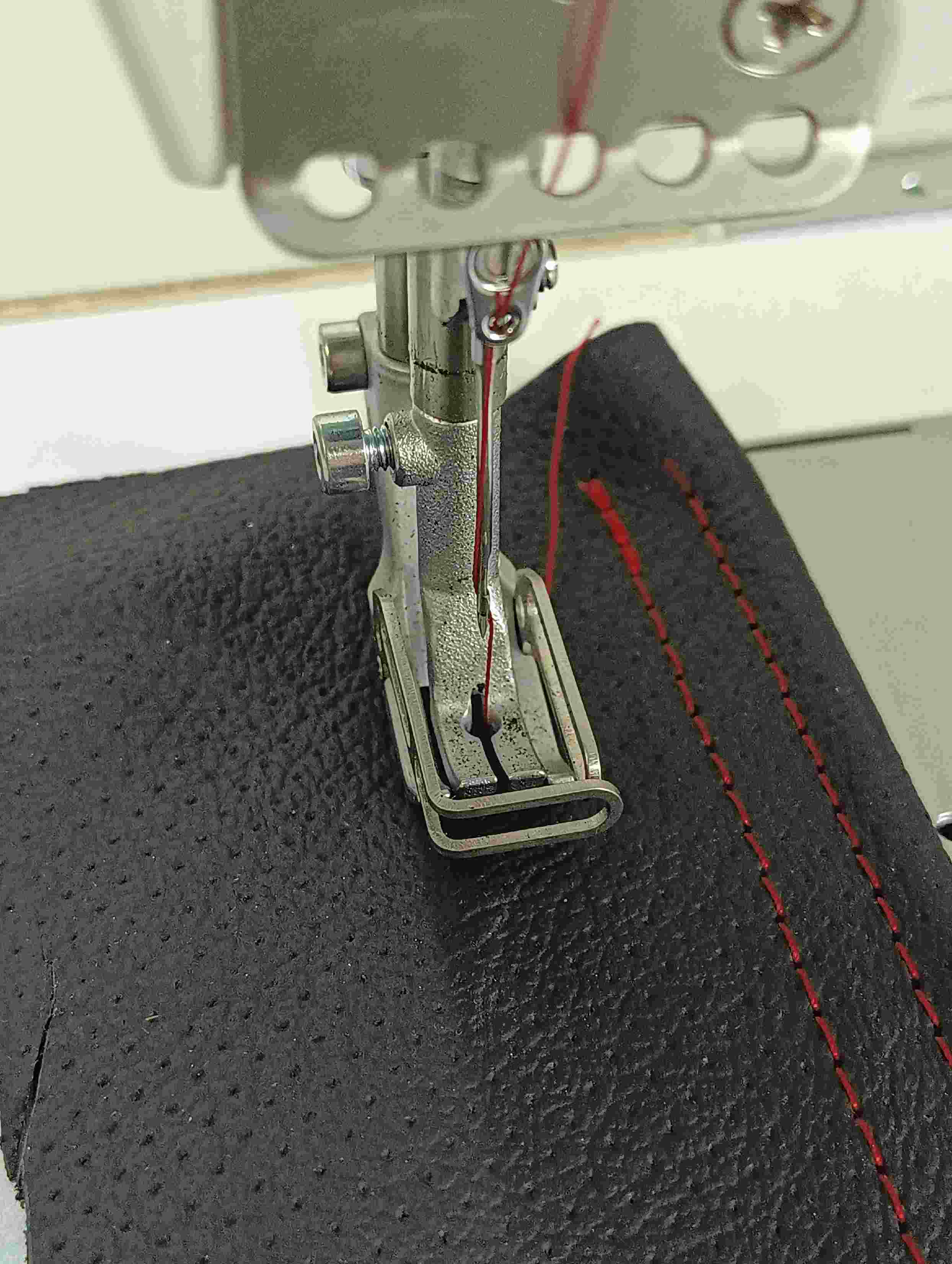 Dürkopp Adler 767 Gamma kom